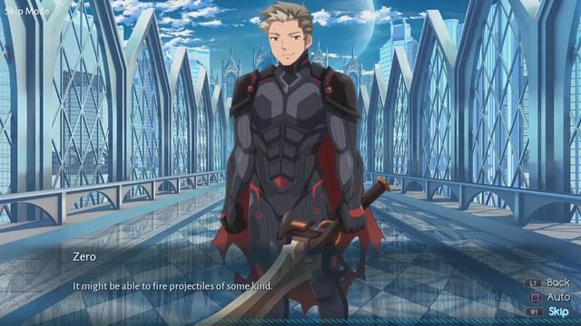 Sakura Nova ? Walkthrough Platinum смотреть онлайн