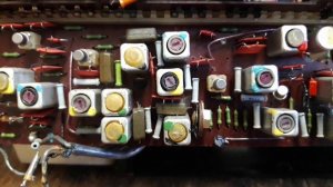 Океан 205 и Океан 214: шасси для настройки океанских блоков УКВ! Часть 1