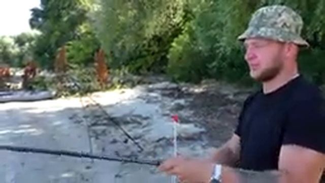 ТРИ ДНЯ НА ОСТРОВЕ! БЕШЕНЫЙ КЛЁВ САЗАНА НА ДИКАРЕ! Рыбалка с ночёвкой 2023