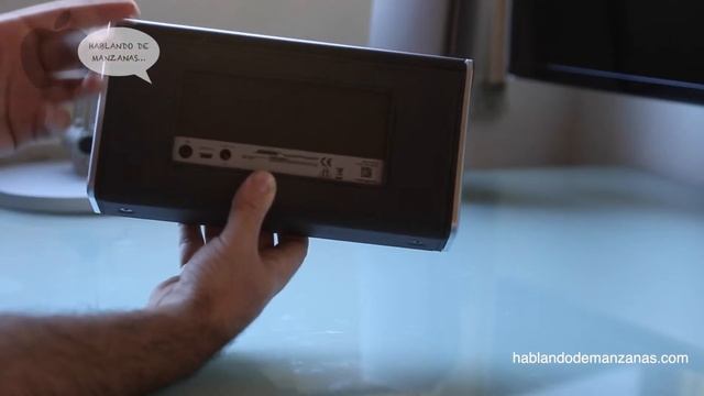 Unboxing y Análisis Bose Soundlink II Español Bluetooth смотреть онлайн