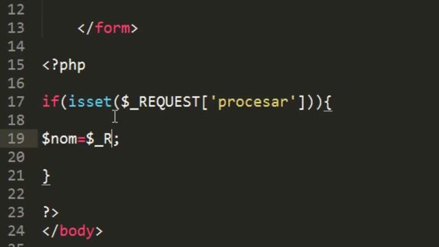 Función Isset en PHP | Isset en PHP | Uso de la Función Isset en PHP | Curso PHP | FACILITO PHP 17 смотреть онлайн