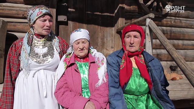 Вӧсь Гур (Вӧсь нерге гур) смотреть онлайн