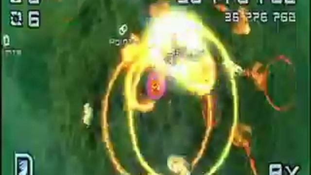Super Stardust Portable - Six Planets Trailer HD [PSP] смотреть онлайн