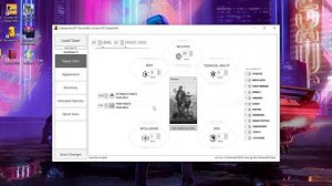Как сбросить очки характеристик, навыки и другое - Cyberpunk 2077 / Project CyberCAT