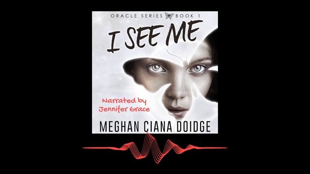 I See Me (Oracle 1) Audiobook Sample смотреть онлайн