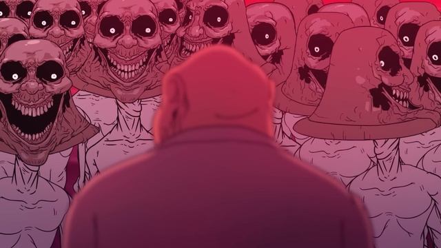 The Steve Harvey Stare смотреть онлайн