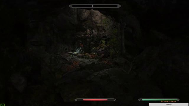 Enderal Forgotten Stories - По уши в борьбе. смотреть онлайн