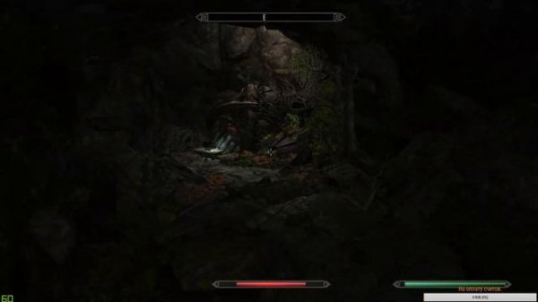 Enderal Forgotten Stories - По уши в борьбе.