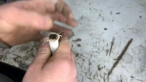 PCP .Как сделать воздушку своими руками