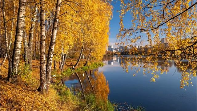 Красота России! смотреть онлайн