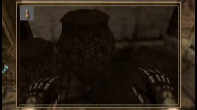 Let's Play Morrowind -6- Peligad смотреть онлайн