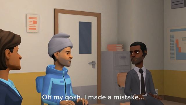 Gestalt: Group Therapy смотреть онлайн