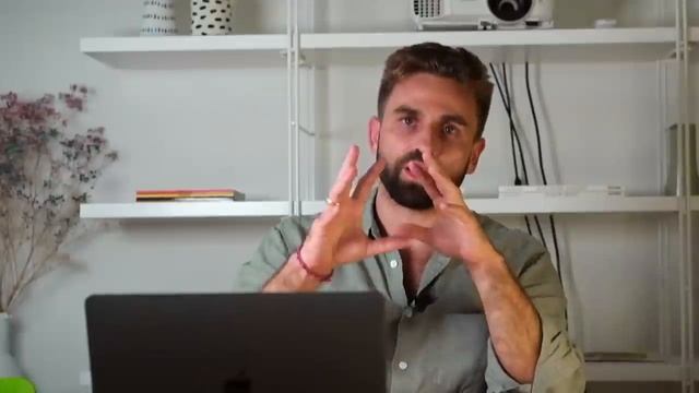 ВИПАССАНА простыми словами: духовный путь, взлом реальности, инсайты, пробуждение, выход из сансары смотреть онлайн