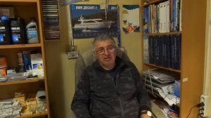 Муки выбора мотора  40-50-60 сил