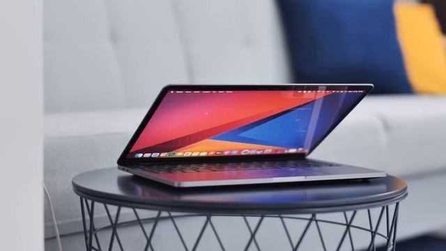 MacBook Pro 13" Apple M1 | RECENZJA смотреть онлайн