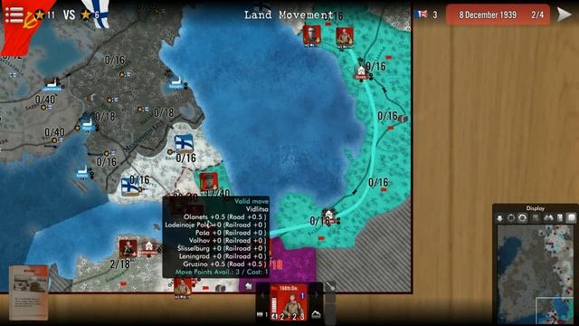 SGS Winter War - Tutorial 4 Stacking v1 0 смотреть онлайн