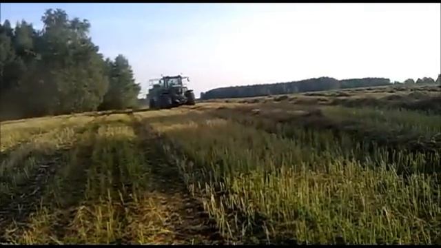 PRASOWANIE 2011 FENDT 936 varoi GR.OKALINIEC смотреть онлайн