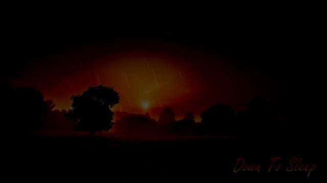 Twilight audiobook with rain sounds (Part 5) | Relaxing ASMR Bedtime Story (British Male Voice) смотреть онлайн