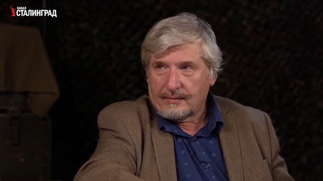 С.В. Савельев Откуда взялась покорность смотреть онлайн