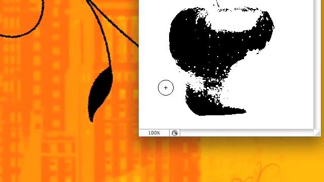 Photoshop 3 Layer Spray Stencil Tutorial [HQ] смотреть онлайн