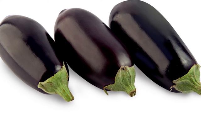 ВОТ ОТ ЧЕГО СПАСАЕТ БАКЛАЖАН / ПОЛЬЗА БАКЛАЖАНА смотреть онлайн