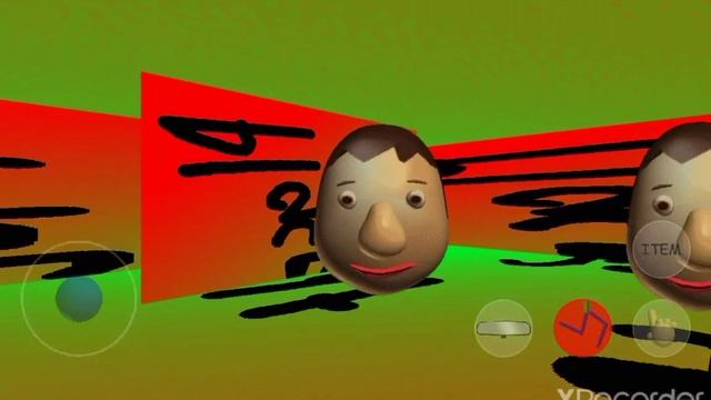 BaldiSecret Baldi: You Beat My Game You Learned A Lot!it's Good You Came Il Let You Go Til You Come