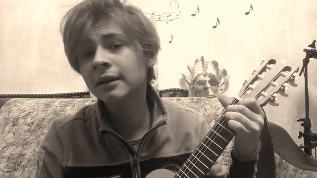 Паша Артемов - Fox. (Acoustic) смотреть онлайн
