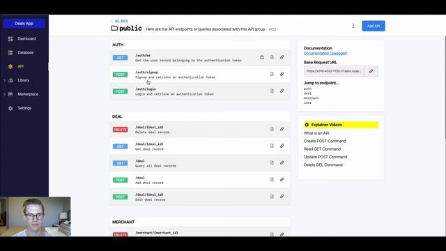 Xano - Authentication смотреть онлайн