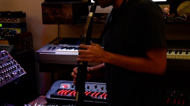 O My Seh Yeh - Roy Hargrove (cover by Aditya Jayakar) смотреть онлайн