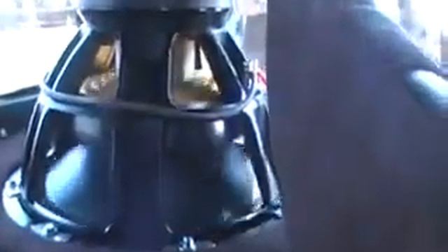 саб в машине 2 15 SMD subs смотреть онлайн