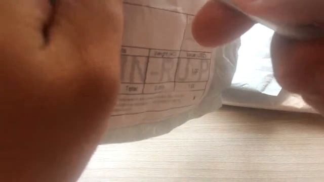 Очередной обзор нескольких посылок с AliExspress смотреть онлайн