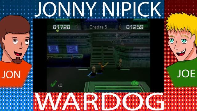 Star Wars Episode 1: Jedi Power Battles (PS1) - Episode #1 смотреть онлайн