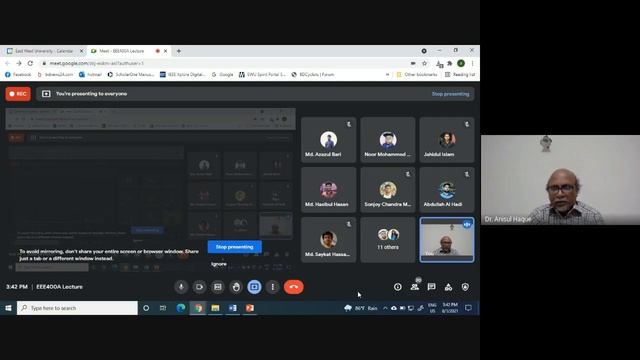 EEE400A Lecture lec7 Google Drive смотреть онлайн