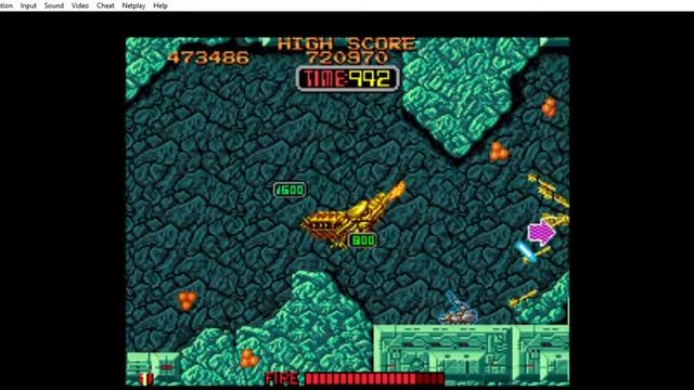 2020-2-7 Syvalion SNES смотреть онлайн