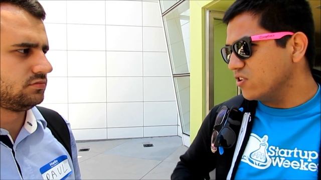 From Mexico To Silicon Valley