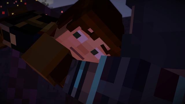[E3] Die Bombe wird gezündet #15 | Let's Play Minecraft Story Mode | Deutsch | German смотреть онлайн