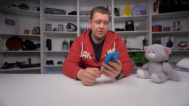 Xiaomi Redmi Note 9s Самый Красивый, Но Бессмысленый Смартфон Сяоми! смотреть онлайн