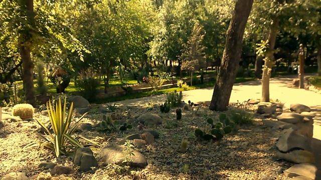 "Лога" парк на Ростовской земле смотреть онлайн
