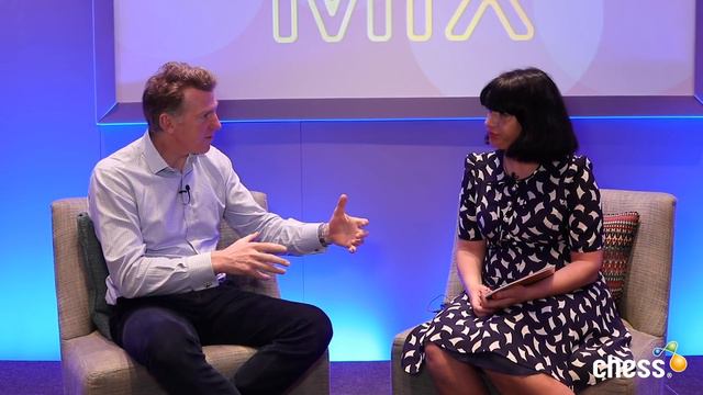 Secrets to a Gold Medal Performance with Ben Hunt-Davis | Business Tech Insight смотреть онлайн