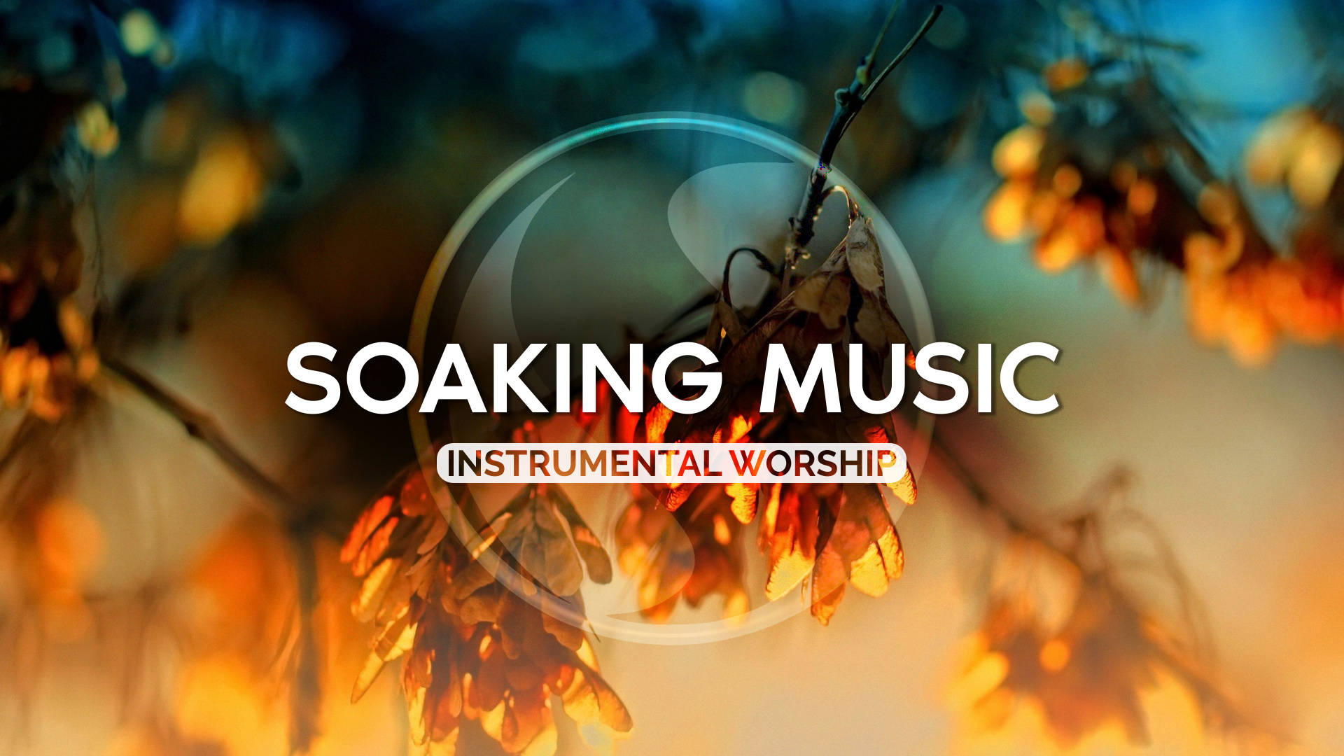 ИИСУС ГОСПОДЬ • ПРОПИТКА • МУЗЫКА ДЛЯ МОЛИТВЫ И ПОКЛОНЕНИЯ смотреть онлайн