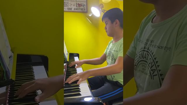 Beethoven - Moonlight Sonata 1st Movement смотреть онлайн