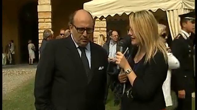 Inaugurazione Festival Franciacorta 2009 смотреть онлайн