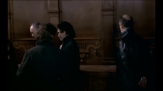 Отверженные Часть 4