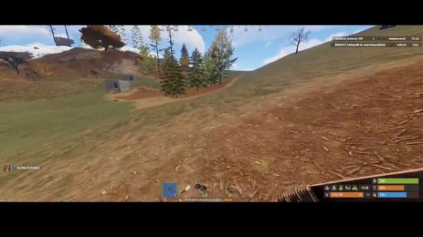 Immortal Rust 211 Devblog | Пиратка | Нефтевышки