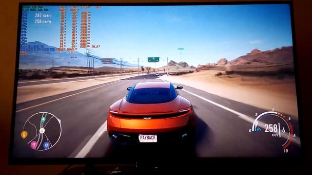 Xeon E5 2620 V2 + GTX 960 2 Gb (PUBG, NFS Payback, AC Odyssey, Far Cry 5, Far Cry ND, GTA 5) смотреть онлайн