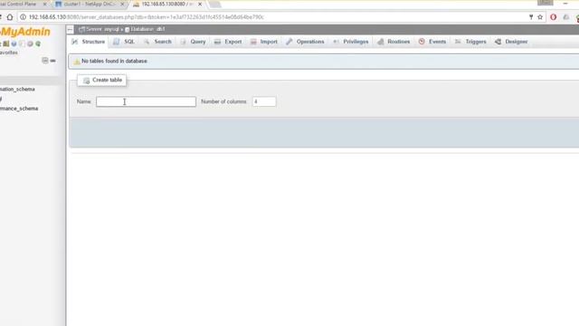 Data persistence using Docker Datacenter and NetApp in production смотреть онлайн
