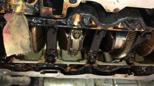 Провернуло Вкладыши / Mazda CX-7