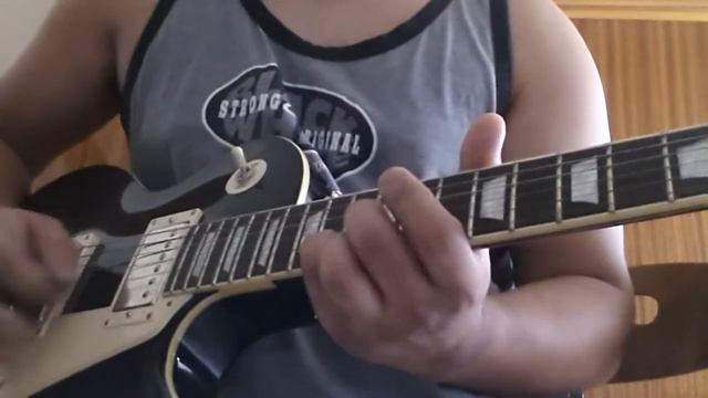 God Is Able Guitar Cover Hillsong смотреть онлайн