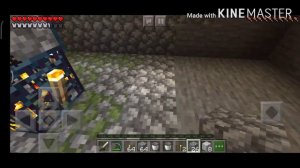 Как сделать из спавнера зомби фармилку ОПЫТА!!!