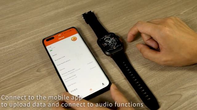 LIGE SMART WATCH BW0504 SOLD ON WISH смотреть онлайн